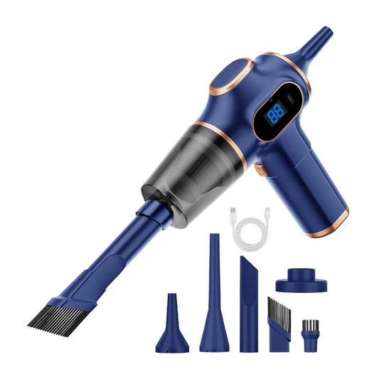 Velora MiniVac™ | Wireless Vacuum